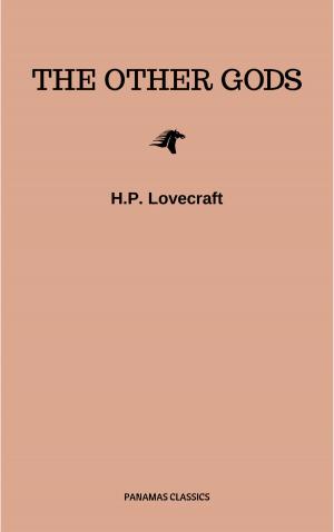 Cover of the book The Other Gods by Lovecraft H.P.
