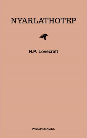 Cover of the book Nyarlathotep by Fyodor Dostoyevsky