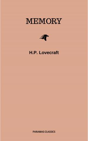 Cover of the book Memory by H.P. Lovecraft