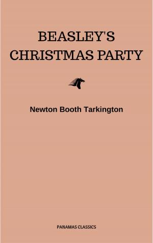 Book cover of Beasley's Christmas Party