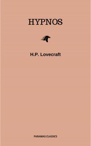 Cover of the book Hypnos by H.P. Lovecraft