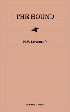 Cover of the book The Hound by Luigi Pirandello
