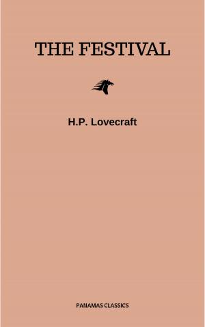 Cover of the book The Festival by Lovecraft H.P.