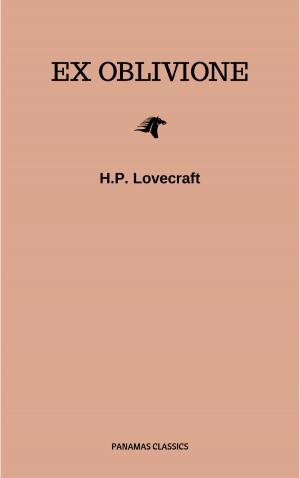 Cover of the book Ex Oblivione by H.P. Lovecraft