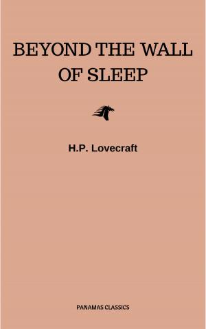 Cover of the book Beyond the Wall of Sleep by H.P. Lovecraft