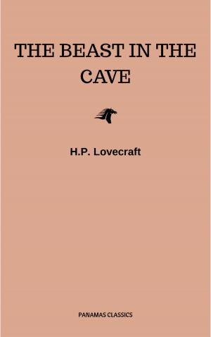 Cover of the book The Beast in the Cave by Luigi Pirandello