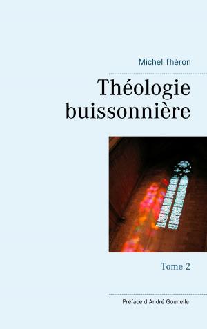 Cover of the book Théologie buissonnière by Friedhelm Schutt