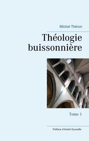 Cover of the book Théologie buissonnière by Pierre-Alexis Ponson du Terrail