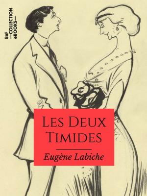 Cover of the book Les Deux Timides by Ernest Renan