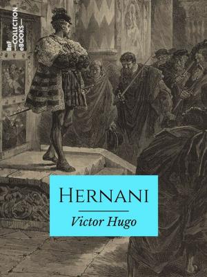 Cover of the book Hernani by Paul Féval