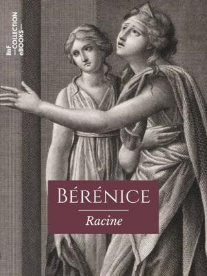 Cover of the book Bérénice by Albert Savine, Oscar Wilde