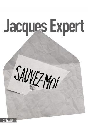 Cover of Sauvez-moi