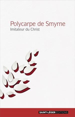 Cover of the book Polycarpe de Smyrne by Concile Vatican II