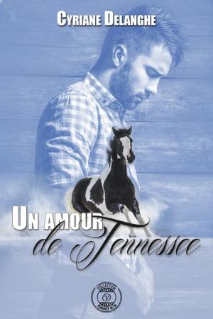 Cover of the book Un amour de Tennessee by Corinne Guitteaud