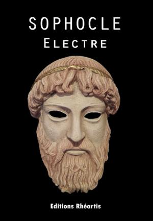 Cover of the book Electre by Carlo Collodi