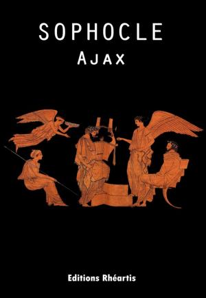 Cover of the book Ajax by Carlo Collodi