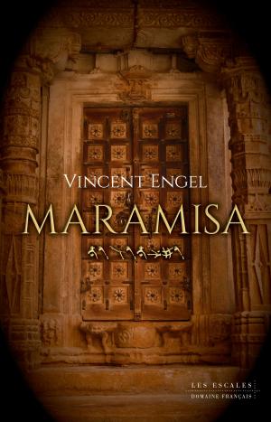 Cover of the book MARAMISA by Jean-Joseph JULAUD