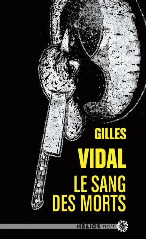 Cover of the book Le sang des morts by Michel Pagel