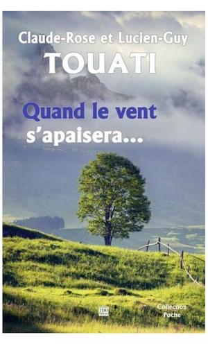 Cover of the book Quand le vent s'apaisera by Jenni Francis