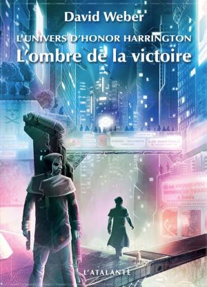 Cover of the book L'ombre de la victoire by Andreas Eschbach