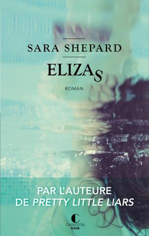 Cover of the book Elizas by Corina Bomann