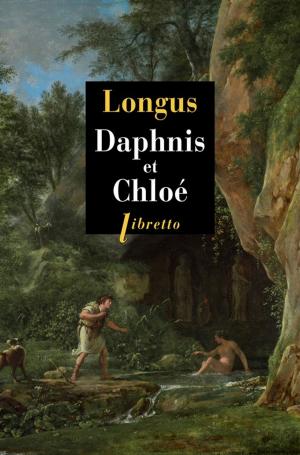 Cover of the book Daphnis et Chloé by Anonyme