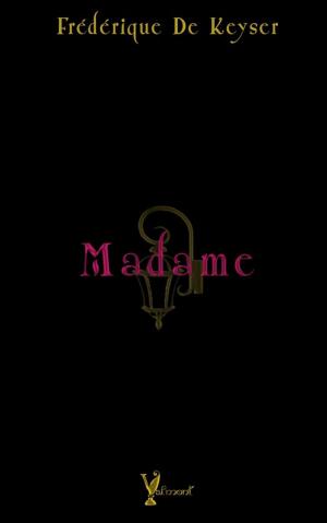 Cover of the book Madame by Jenna Ric'S