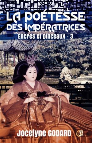 Cover of the book Encres et Pinceaux by Christine Machureau