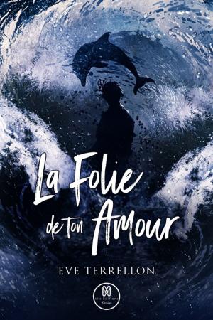 Cover of the book La folie de ton amour by David Lange