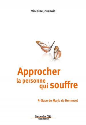 Cover of the book Approcher la personne qui souffre by Bernard Pitaud