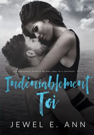 Cover of the book Indéniablement toi by Cristina Bruni