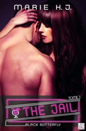 Cover of the book The Jail - Tome 1 by Marie H. J.