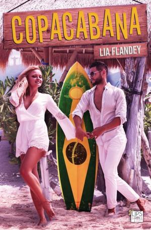 Cover of the book Copacabana by Gwen Wood