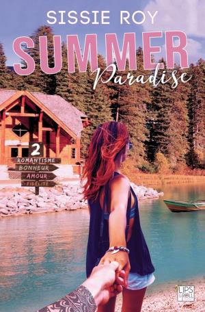 Book cover of Summer Paradise 2