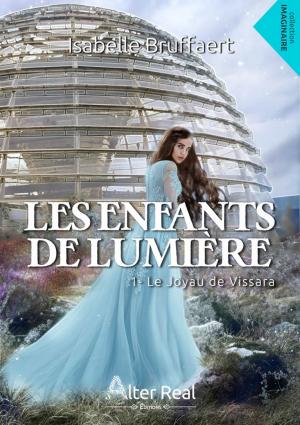 Cover of the book Le Joyau de Vissara by Laura P. Sikorski