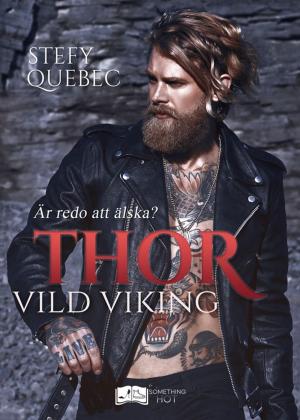 Cover of Thor - Vild Viking