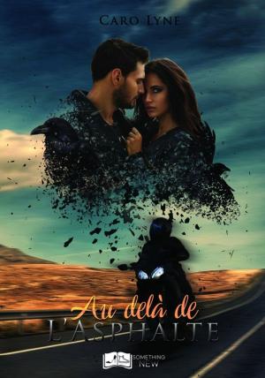 Cover of the book Au-delà de l'Asphalte by Alessia Jourdain