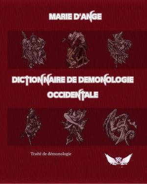 Cover of the book Dictionnaire de démonologie occidentale by John Shapiro