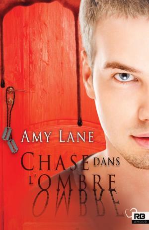 Cover of the book Chase dans l'ombre by Piper Vaughn