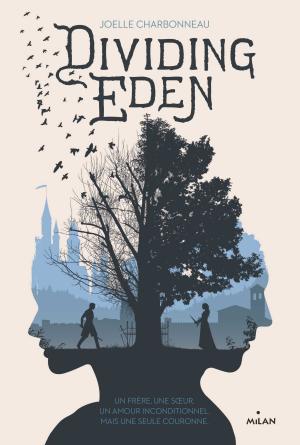 Book cover of Dividing Eden, Tome 01