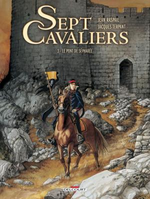 Cover of the book Sept Cavaliers T03 by Mike Mignola, John Arcudi, Alex Maleev