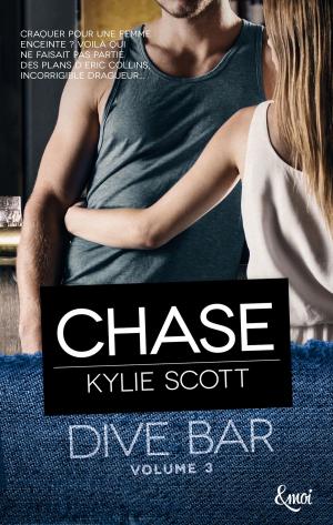 Cover of the book Chase by Samanthe Beck