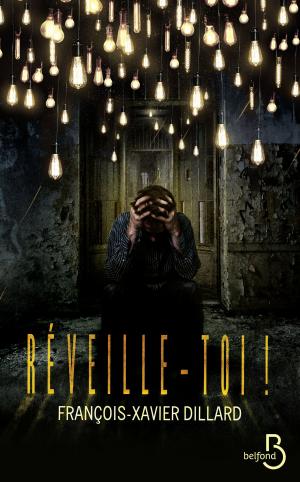 Cover of the book Réveille-toi ! by Pierre MONDY