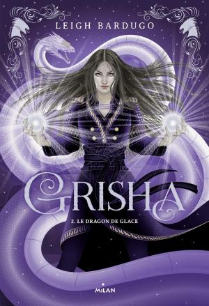 Cover of Grisha, Tome 02