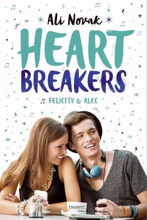 Cover of the book Heartbreakers, Tome 02 by 