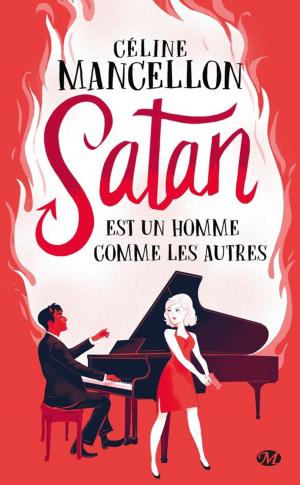 Cover of the book Satan est un homme comme les autres by Chloé Duval