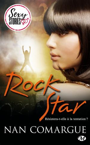 Cover of the book Rock Star - Sexy Stories by Nancy Bush