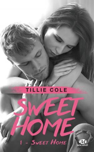 Cover of the book Sweet Home by Rainbow Rowell