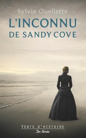 Cover of the book L'Inconnu de Sandy Cove by Marie de Palet