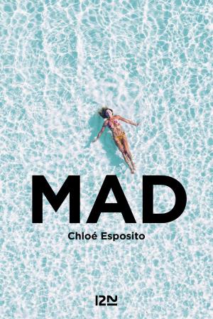 Cover of the book Mad by Sara SHEPARD